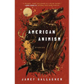 American Animism - Paperback