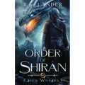 Order of Shirán - Paperback