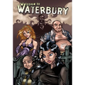 Welcome to Waterbury - Paperback