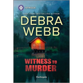 Witness to Murder - Mass Market Paperbound