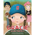 Gracie Saves the Day! - Paperback