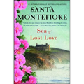Sea of Lost Love - Paperback