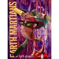Earth Martians - Hardcover