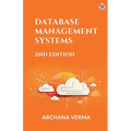 Database Management Systems 2nd Edition - Paperback