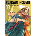 The Darwin Incident 8 - Paperback