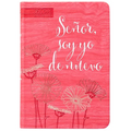 Señor, Soy Yo de Nuevo - Imitation Leather