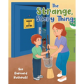 The Strange, Scary Thing - Paperback