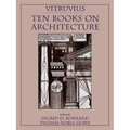 Vitruvius: 'Ten Books on Architecture' - Paperback