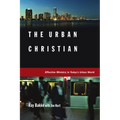 The Urban Christian - Paperback