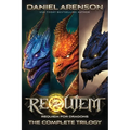 Requiem for Dragons: The Complete Trilogy - Paperback