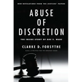 Abuse of Discretion: The Inside Story of Roe V. Wade - Hardcover