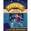 Max and the Diaper Fairy - Paperback