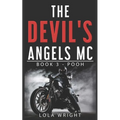 The Devil's Angels MC Book 3 - Pooh - Paperback