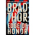 Edge of Honor: A Thriller - Hardcover