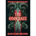 The Consulate - Hardcover
