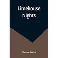 Limehouse Nights - Paperback