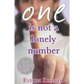 One Is Not A Lonely Number - Paperback