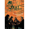 Four Way Street: The Crosby, Stills, Nash & Young Reader - Paperback
