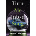 Turn Me Into a Song - Hardcover