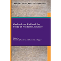 Gerhard von Rad and the Study of Wisdom Literature - Paperback