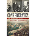 Confederates in Montana Territory: In the Shadow of Price's Army - Hardcover