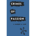 Crimes of Passion - Paperback