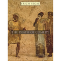 The Death of Comedy - Paperback
