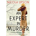 An Expert in Murder: A Josephine Tey Mystery - Paperback