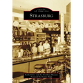 Strasburg - Paperback