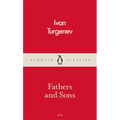 Fathers and Sons - Paperback