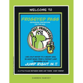 Frogeyed Pass: Refreshing Inspirations for the Soul - Paperback