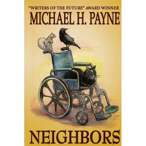 Neighbors - Paperback
