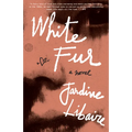 White Fur - Paperback