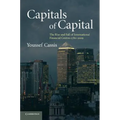 Capitals of Capital: The Rise and Fall of International Financial Centres 1780-2009 - Paperback