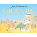Granpa - Paperback