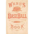 Ward's Baseball Book: How to Become a Player - Paperback