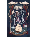 His To Love - Second Chance Books 1 - Paperback
