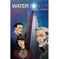 Water Tower - Paperback