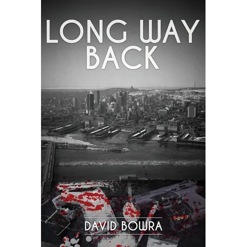 Long Way Back - Paperback