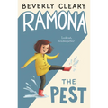Ramona the Pest - Paperback
