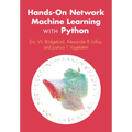 Hands-On Network Machine Learning with Python - Paperback
