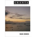 Granta 96 - Paperback