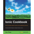 Ionic Framework Cookbook - Paperback