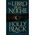 Libro de la Noche, El - Paperback