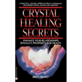 Crystal Healing Secrets - Paperback