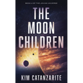 The Moon Children - Paperback