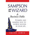 Sampson and the Wizard - Paperback