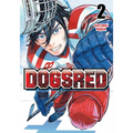 Dogsred, Vol. 2 - Paperback