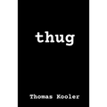 thug - Paperback