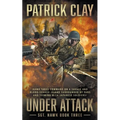 Under Attack: A World War II Novel - Paperback
